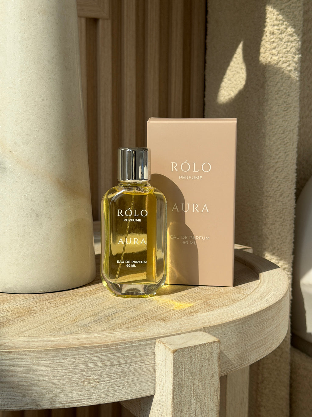 Aura Eau de Parfum