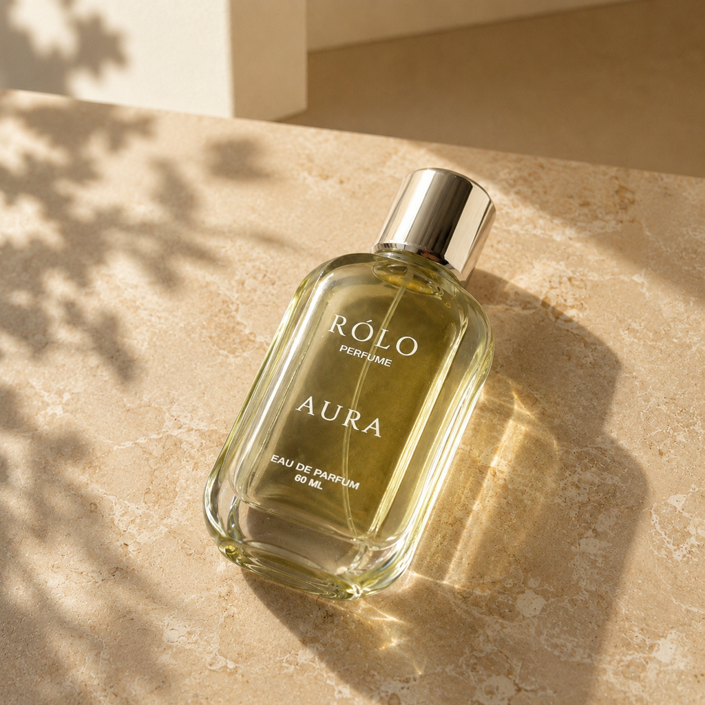 Aura Eau de Parfum