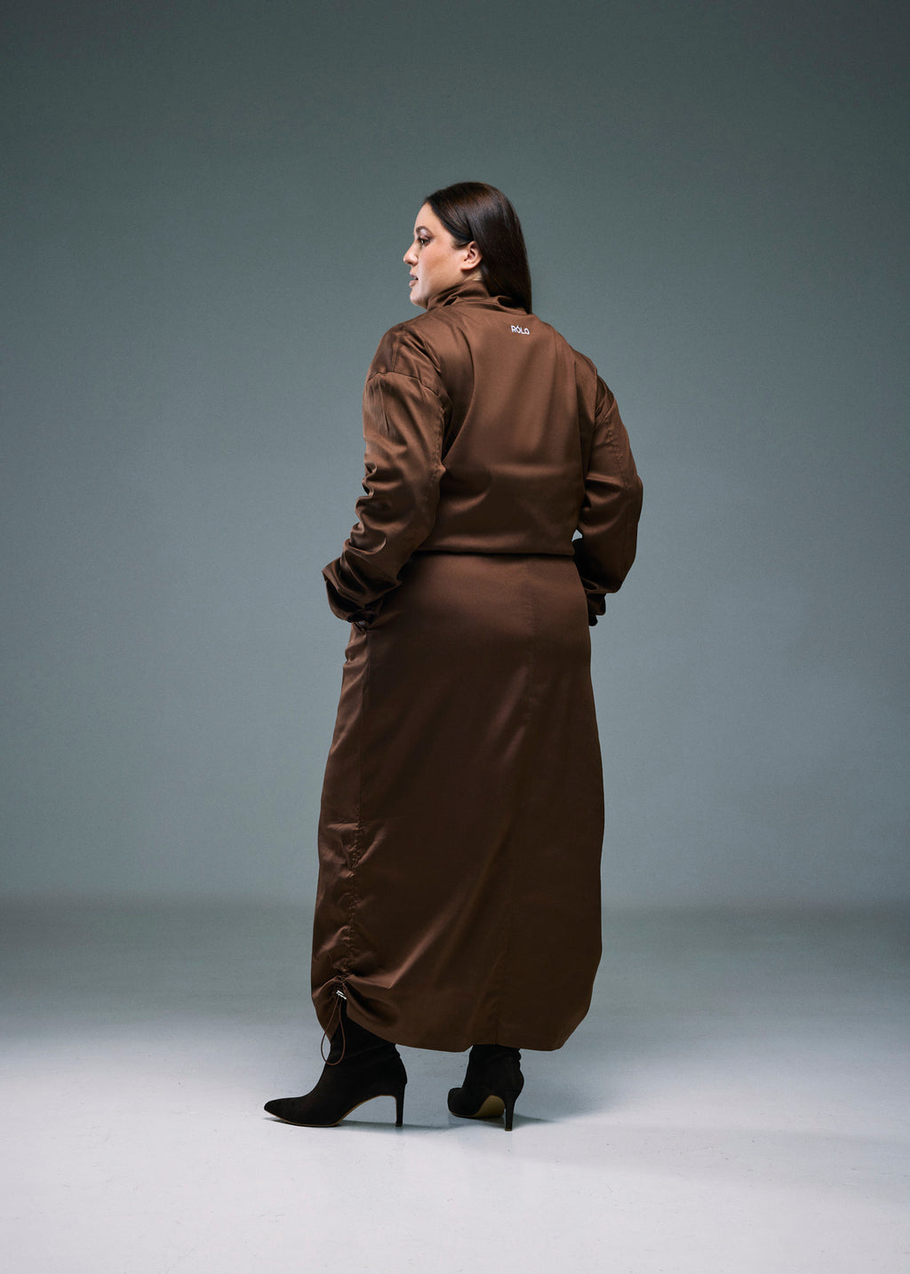 Women’s Cargo Skirt