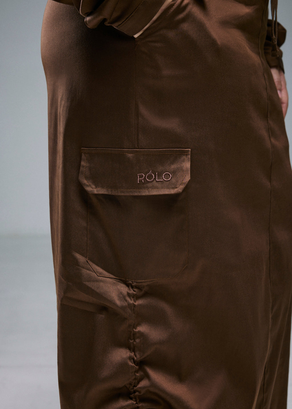 Women’s Cargo Skirt