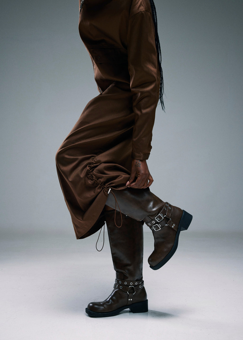 Women’s Cargo Skirt