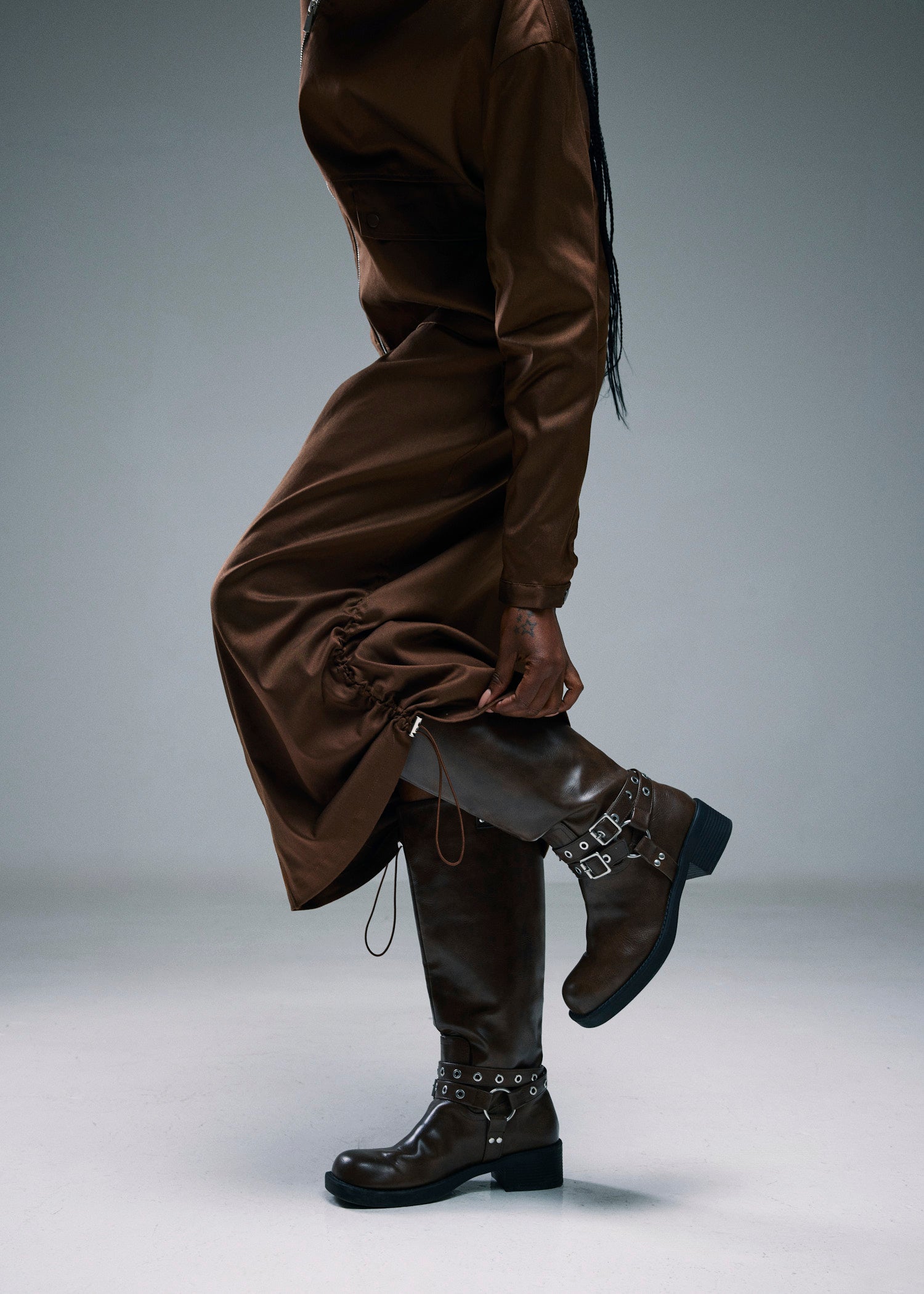 Women’s Cargo Skirt