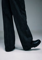 Dark Wash Unisex Jeans