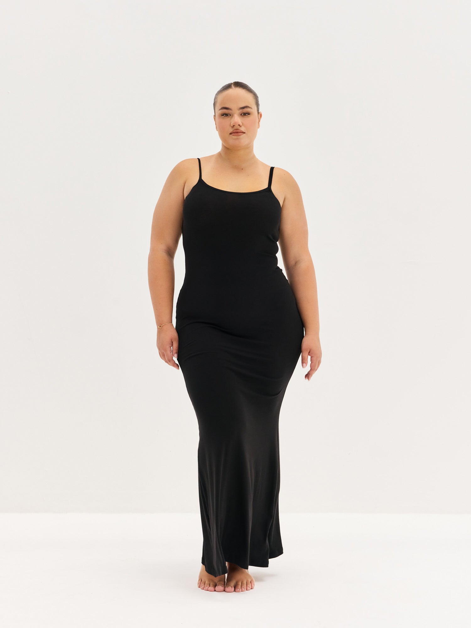 Women's Soft Lounge Dress